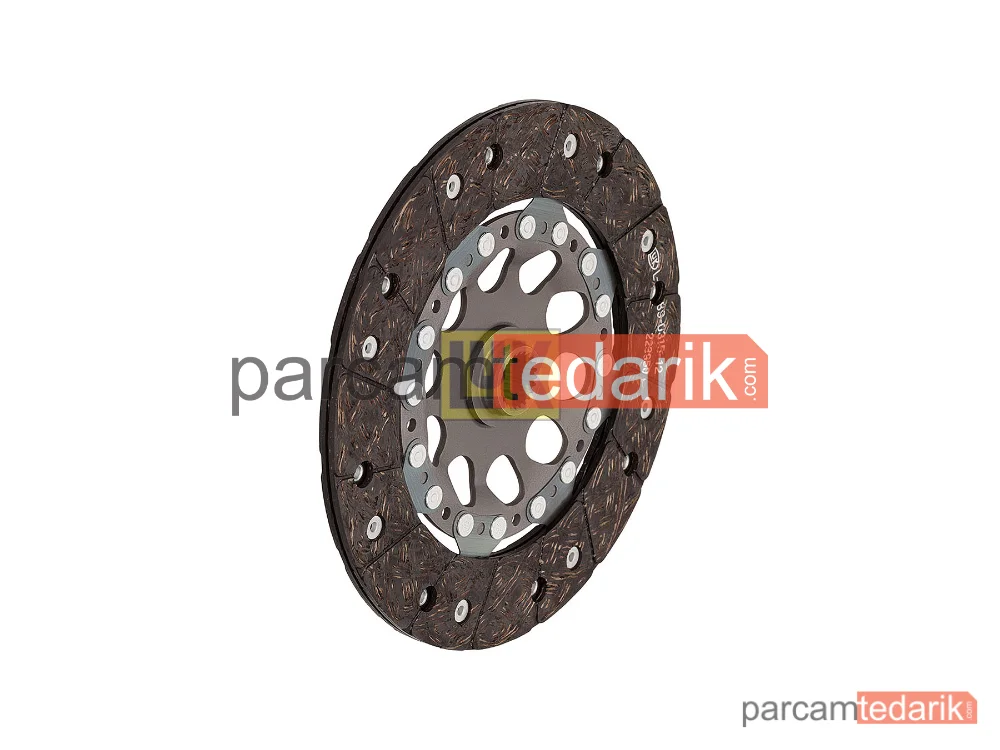 LUK 323041111 | Debriyaj Diski — Audi A4 (B5) / A6 (C5)