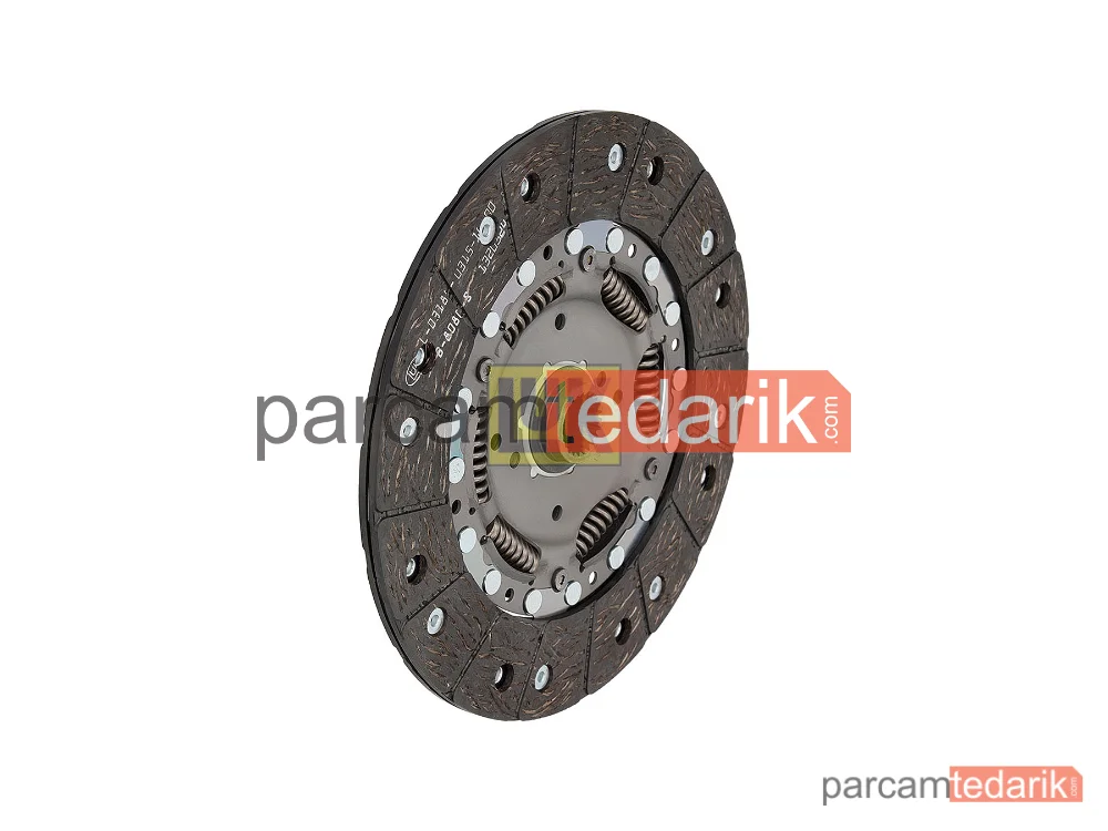 LUK 323064510 | Debriyaj Diski — Audi A4 / A6 1.9 TDI / VW Passat B5