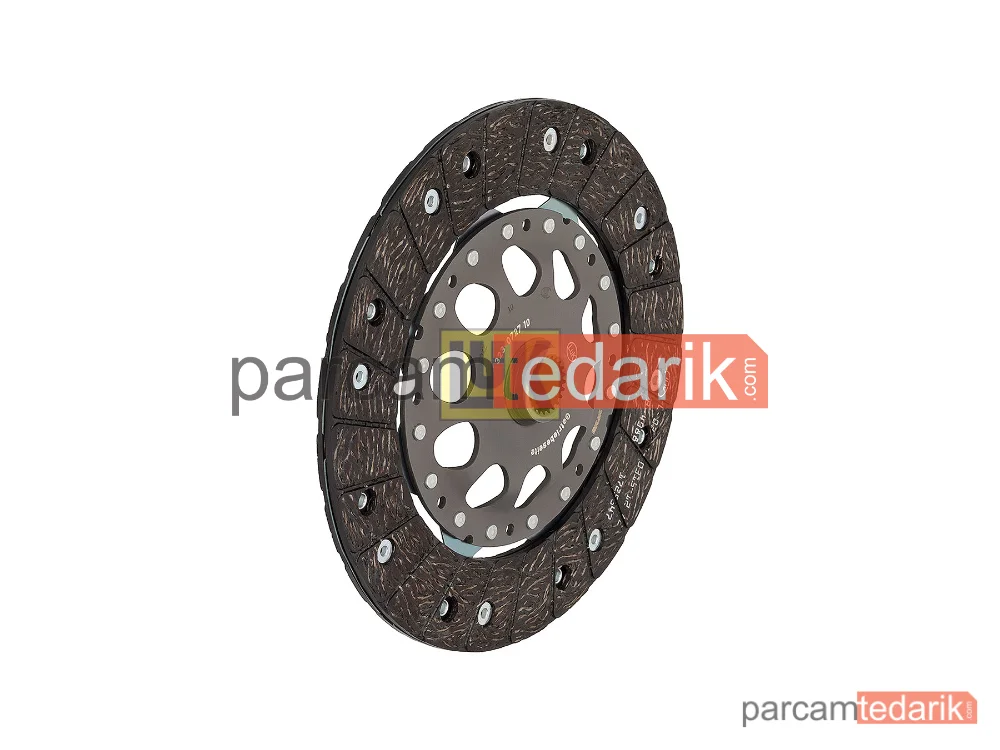 Debriyaj Diski — Skoda Superb I - 323072710