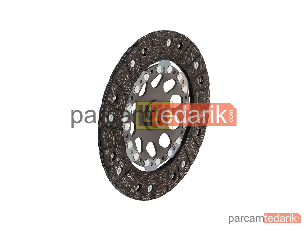 LUK 323072710 | Debriyaj Diski — Skoda Superb I