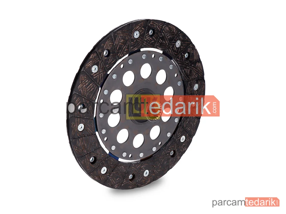 Debriyaj Diski — Nissan Qashqai / X-Trail 1.6 DIG-T / Renault Kadjar - 323079410