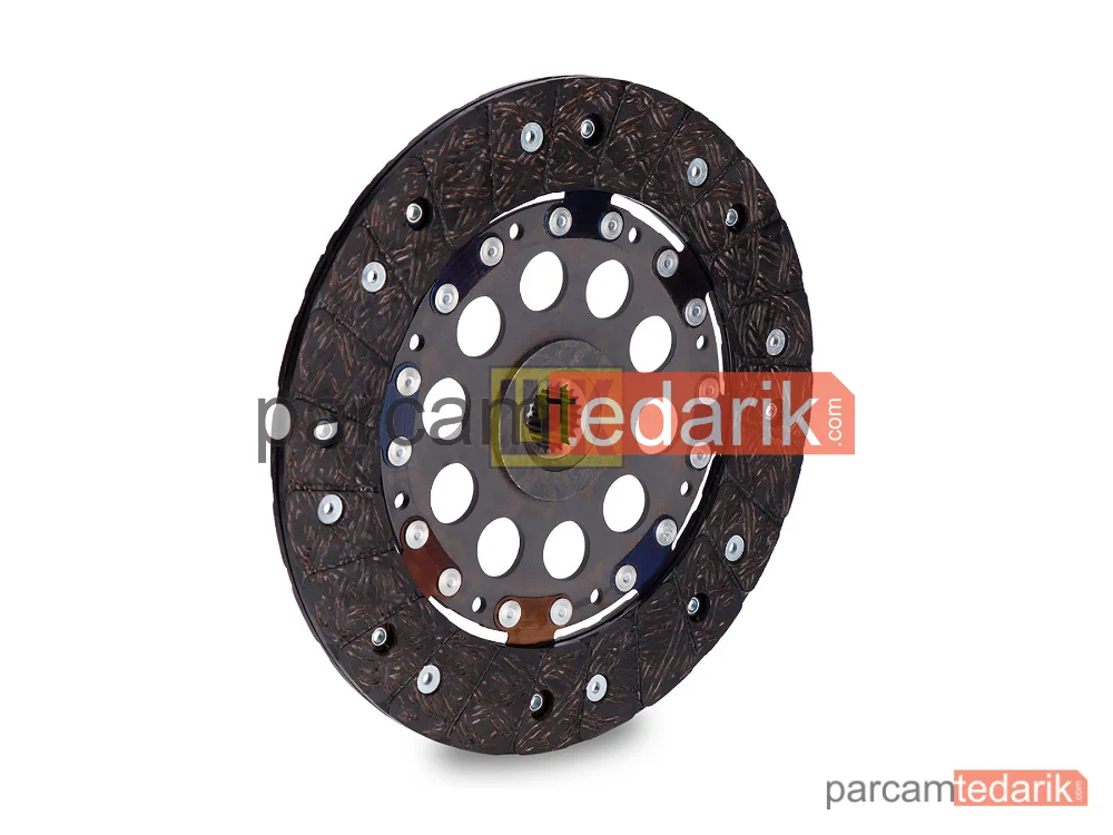 LUK 323079410 | Debriyaj Diski — Nissan Qashqai / X-Trail 1.6 DIG-T / Renault Kadjar