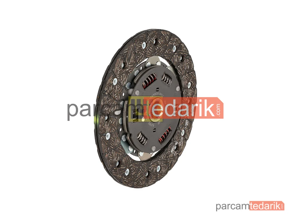 323080910 | Debriyaj Diski — Honda CR-V 2.0