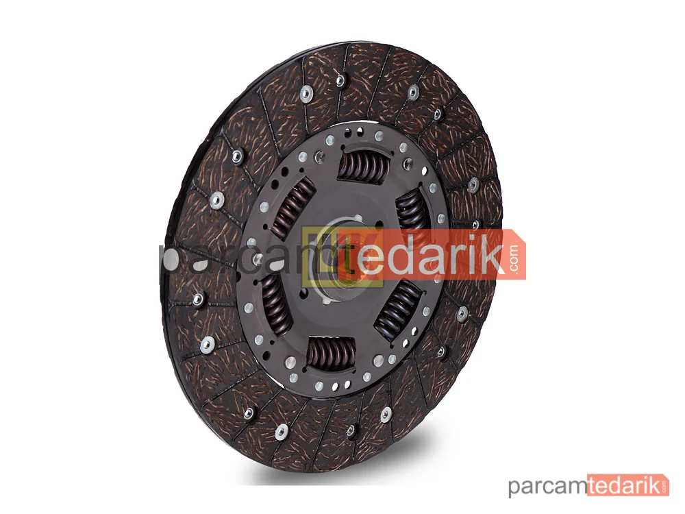 LUK 324016210 | Debriyaj Diski — VW / Audi A6 (C5)