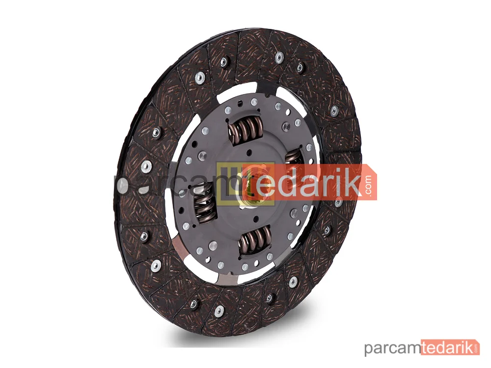 LUK 324028310 | Debriyaj Diski — Peugeot Boxer 2.5 TDI
