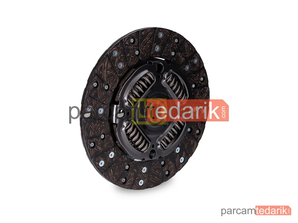 325027210 | Debriyaj Diski — Mitsubishi L200 / Triton, Mitsubishi L200 / Triton Platform şasi