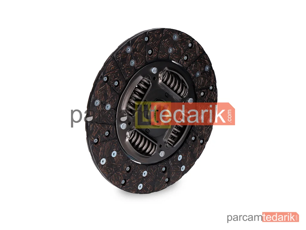 LUK 325027210 | Debriyaj Diski — Mitsubishi L200 / Triton, Mitsubishi L200 / Triton Platform şasi