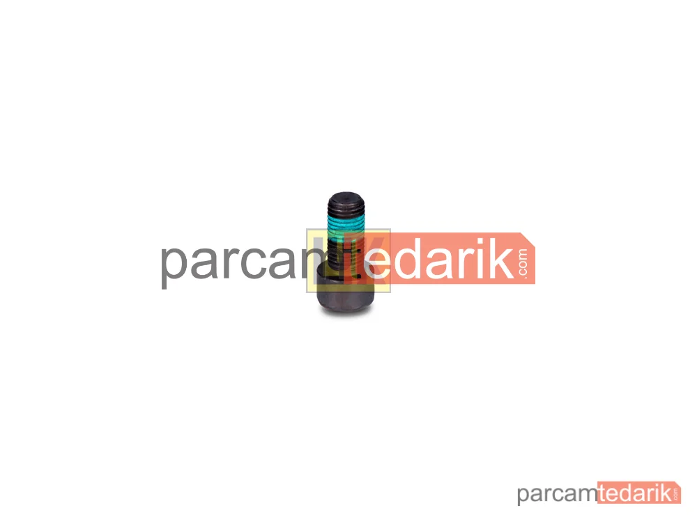 LUK 411012110 | Volan Cıvatası — Opel Astra H / J