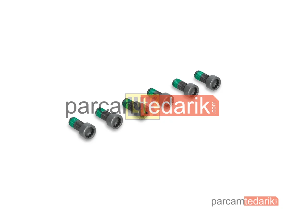 LUK 411013310 | Volan Cıvatası — VW Passat B6