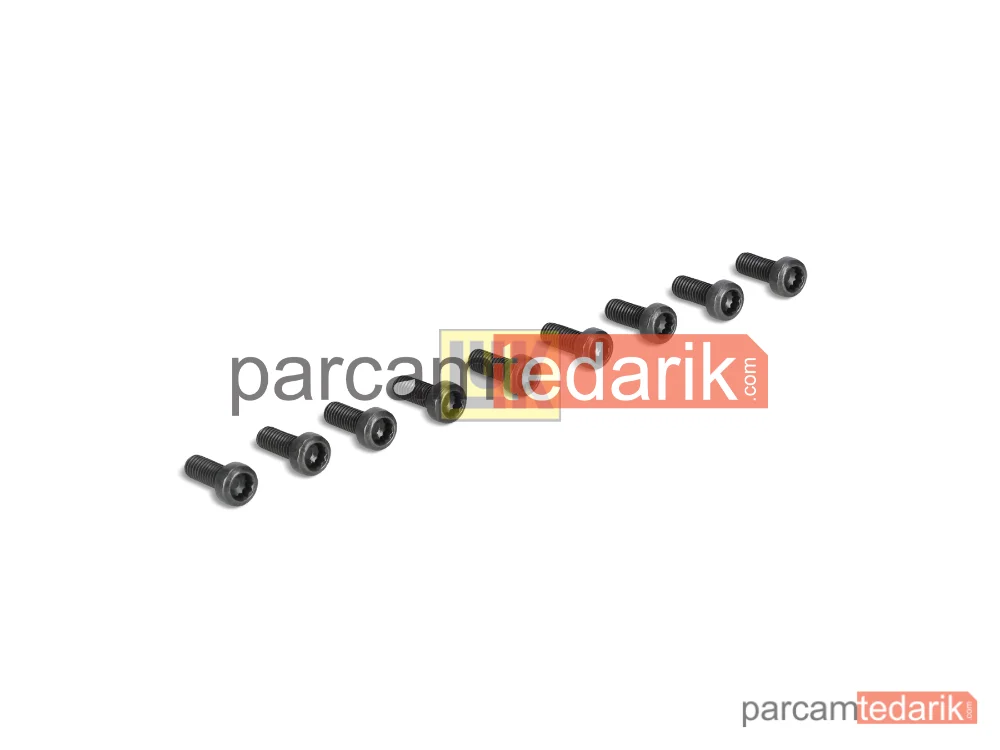 LUK 411014510 | Debriyaj Cıvata Seti — VW