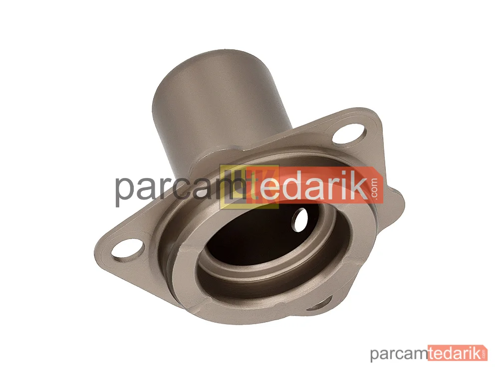 LUK 414001710 | İtici Kovan — Audi A4 (B5)