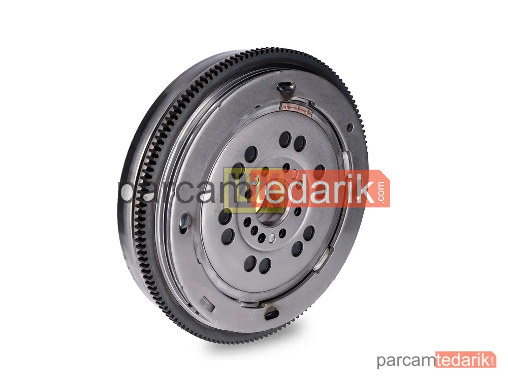 LUK 415006110 | Çift Kütleli Volan (DMF) — Mercedes Sprinter 2.3 (901-904)