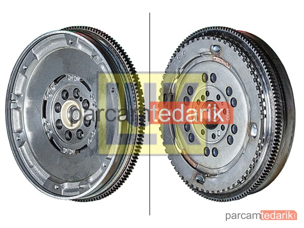 415006310 | Volan — Mercedes C W202 / E W210 (M111)