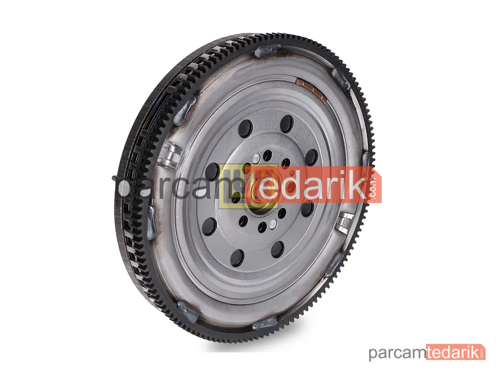 LUK 415007110 | Volan — Audi A4 B5 / A6 C5
