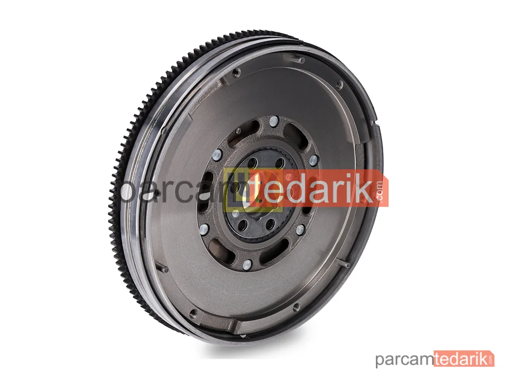 415007510 | Volan — VW Passat / Audi A4 / A6 1.9 TDI (AFN)