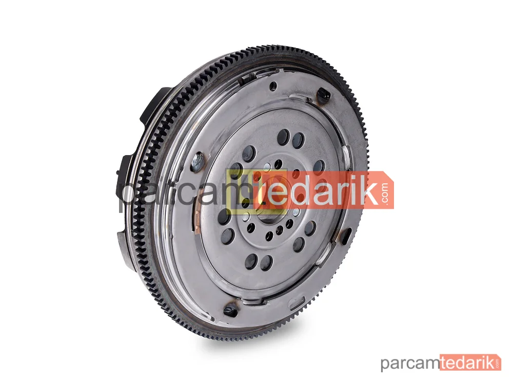 LUK 415007610 | Volan — Mercedes Sprinter 904