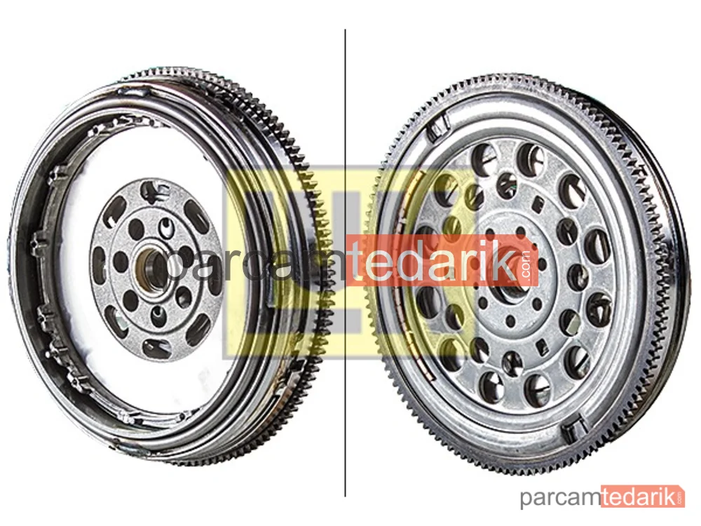 415009010 | Volan — Renault Laguna I / Safrane 2.2 dT