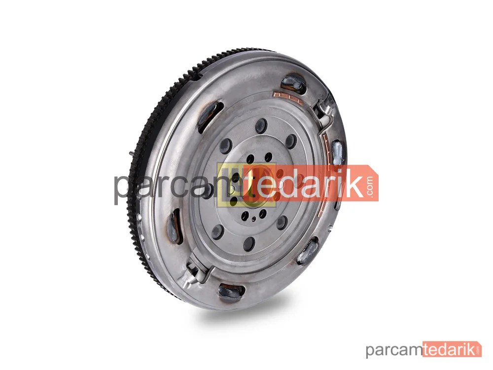 LUK 415010310 | Volan — VW Transporter T4 2.5 D