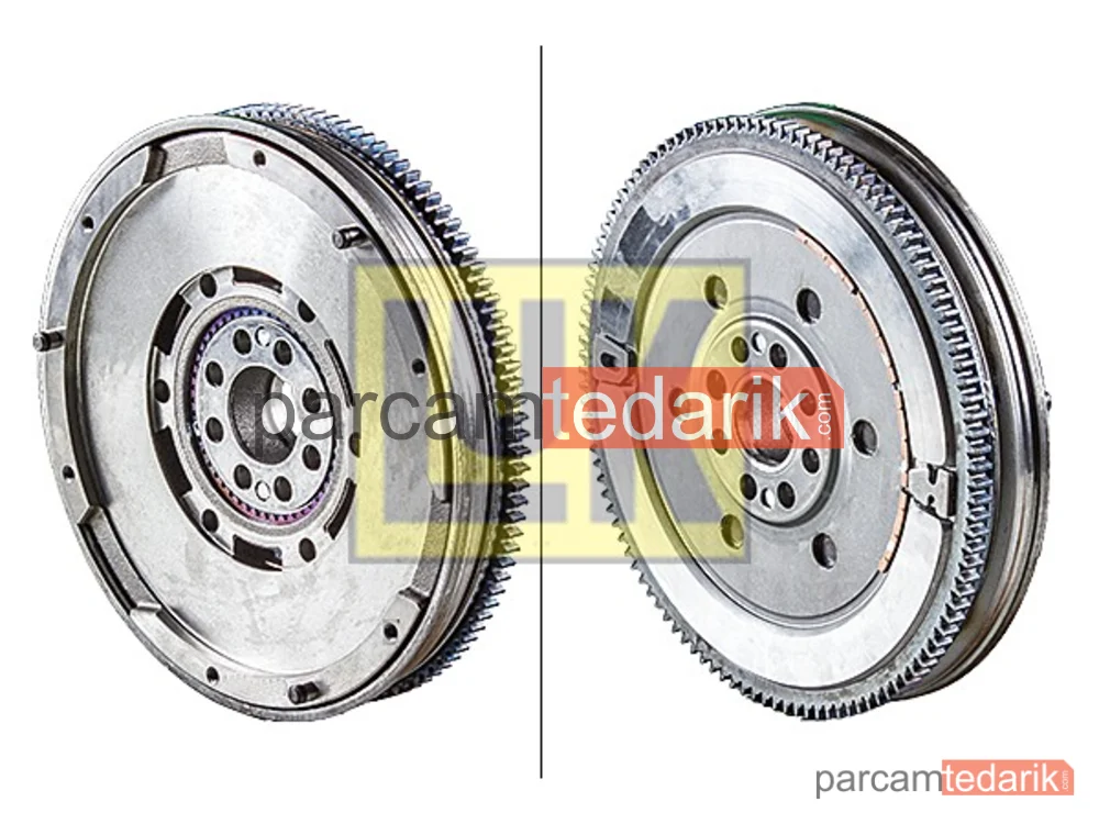 415010410 | Volan — BMW 330d E46 / 530d E39 (M57N)