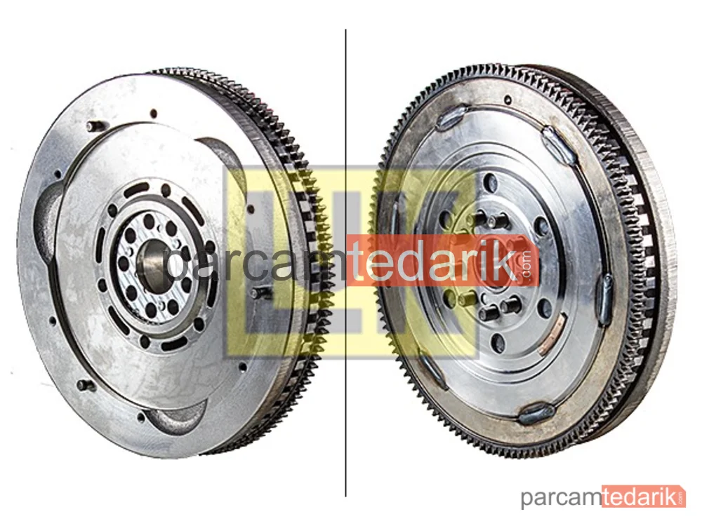 415011010 | Volan — BMW M5 E39 (S62)