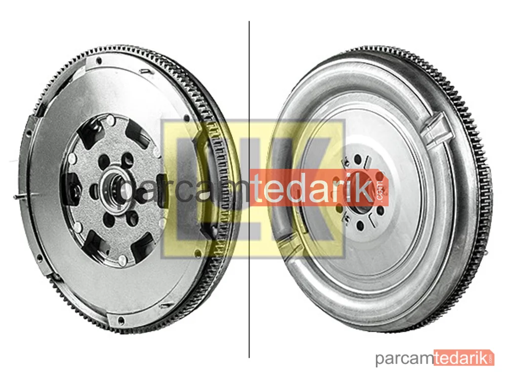 415011110 | Volan — VW / Audi / Seat 1.8T (AUQ / BAM)