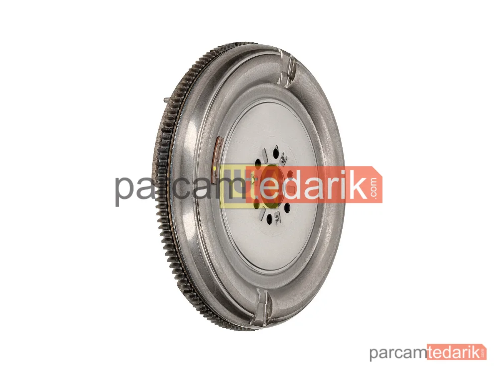 LUK 415011110 | Volan — VW / Audi / Seat 1.8T (AUQ / BAM)