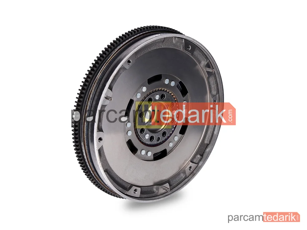 415011710 | Çift Kütleli Volan (DMF) — Mercedes Vito / V-Serisi (W638)