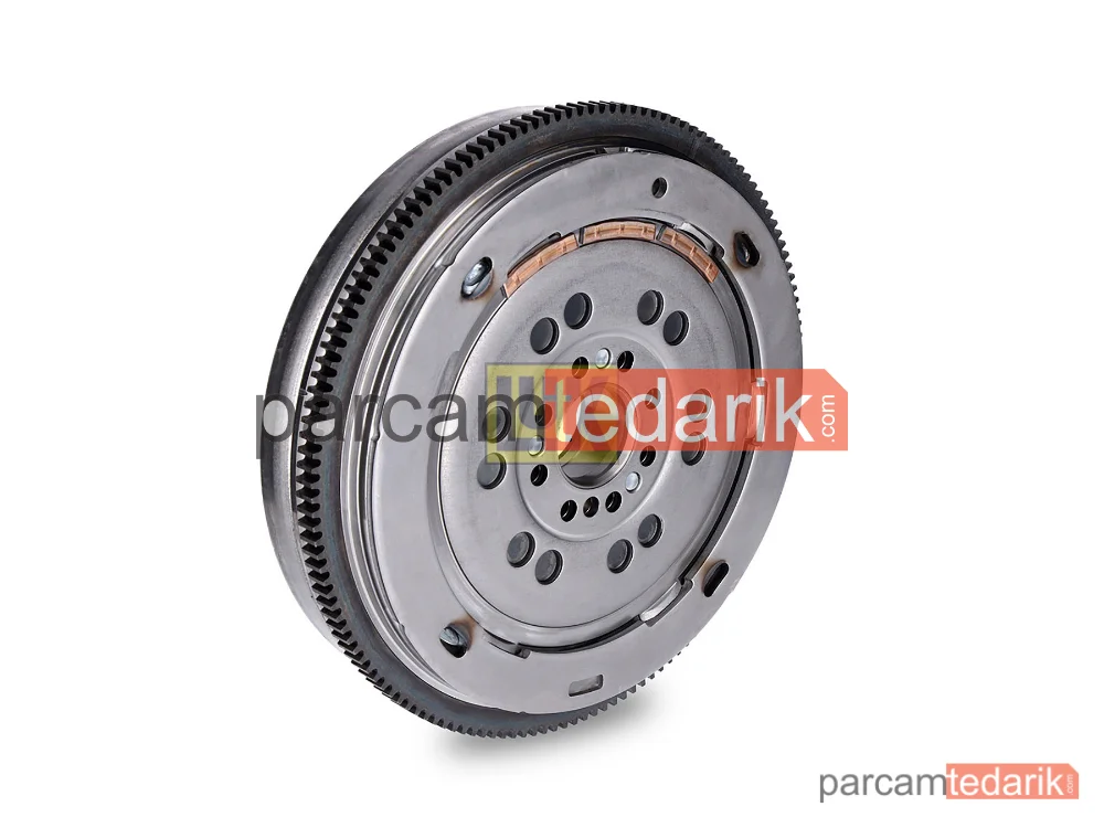 LUK 415011710 | Çift Kütleli Volan (DMF) — Mercedes Vito / V-Serisi (W638)