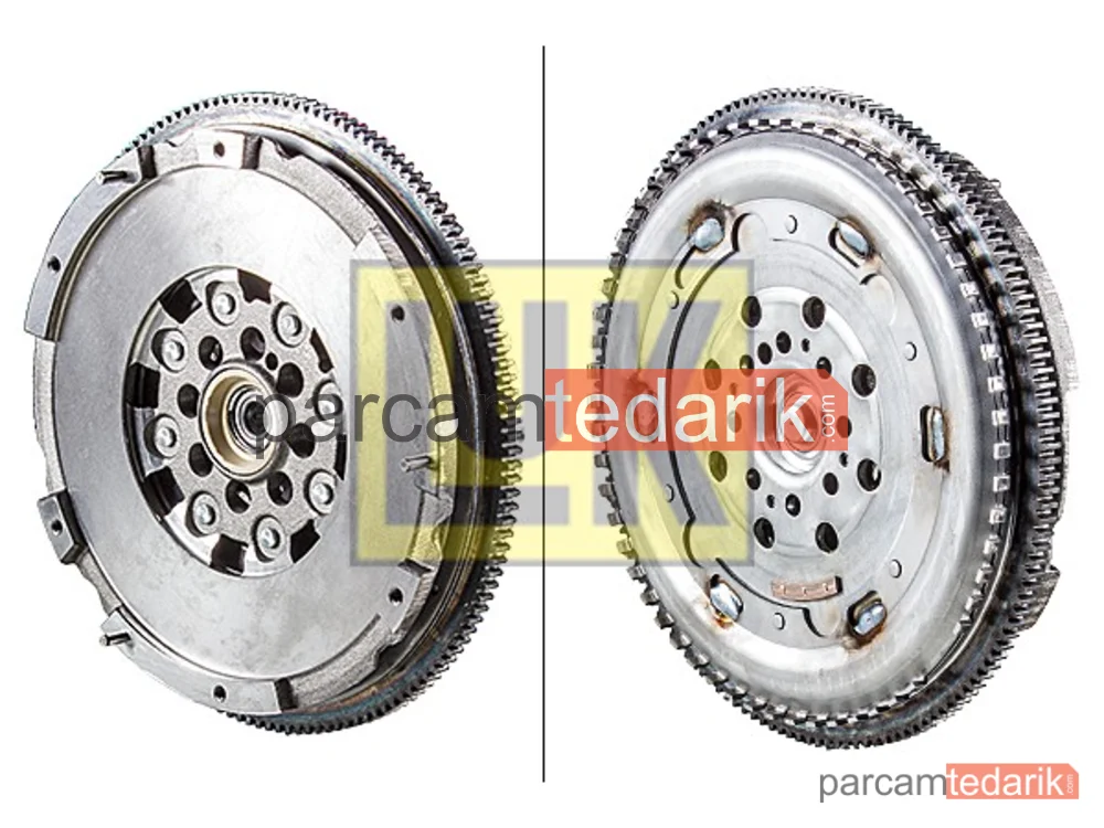 415011810 | Volan — Mercedes C W202 / E W210 / W211 (M112)