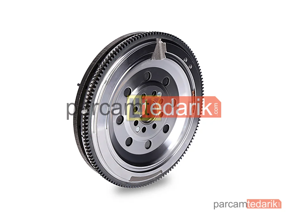 LUK 415013510 | Volan — VW LT 28 / 35 / 46 2.5 TDI