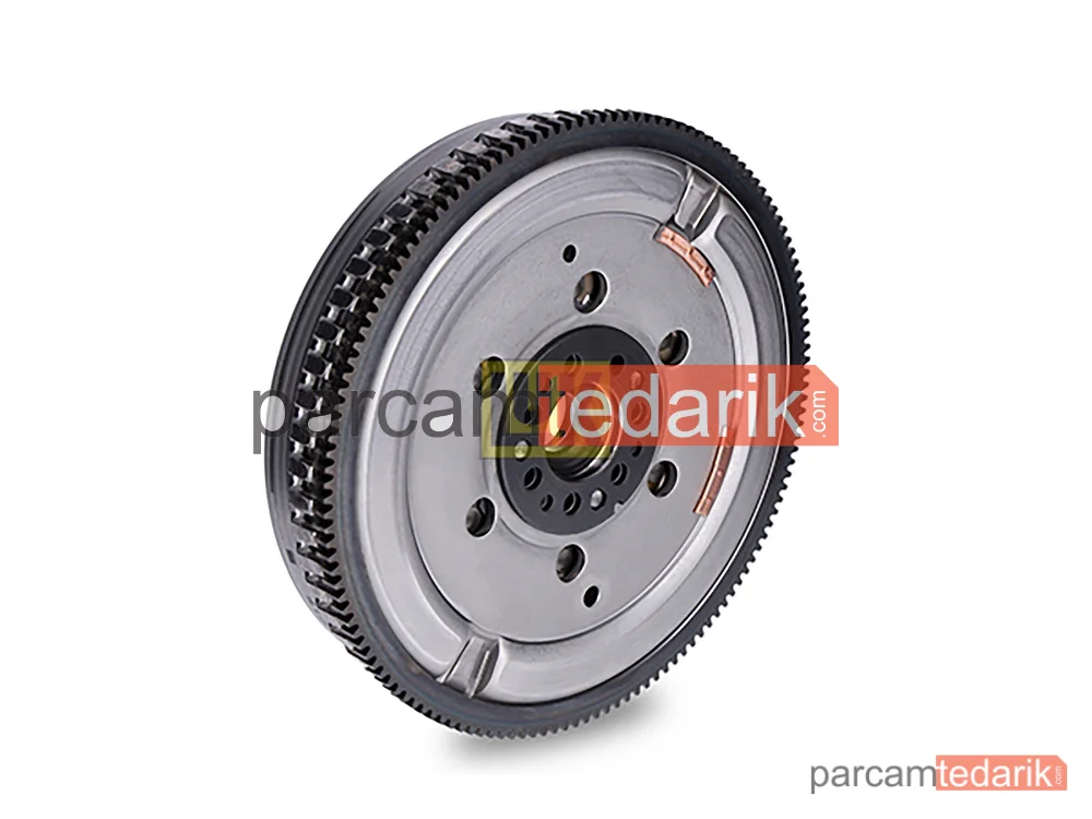 LUK 415014210 | Volan — Mitsubishi Carisma / Volvo S40 I