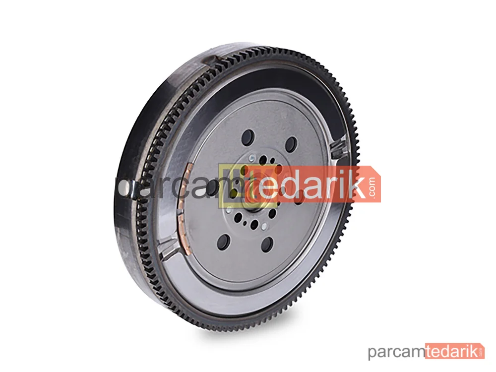 LUK 415014510 | Volan — VW Passat / Audi A4 / A6 2.5 TDI