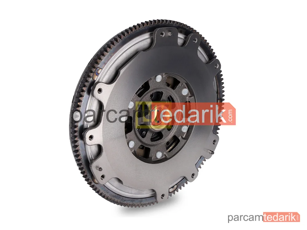 415015310 | Çift Kütleli Volan (DMF) — Nissan X-Trail 2.0