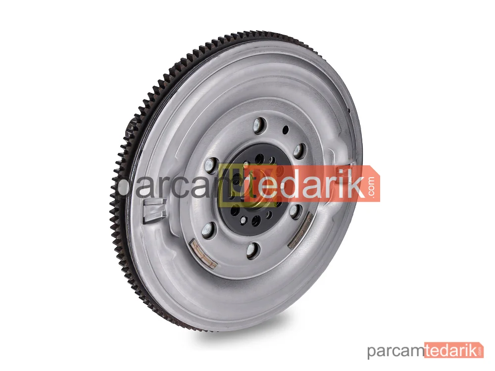LUK 415015310 | Çift Kütleli Volan (DMF) — Nissan X-Trail 2.0