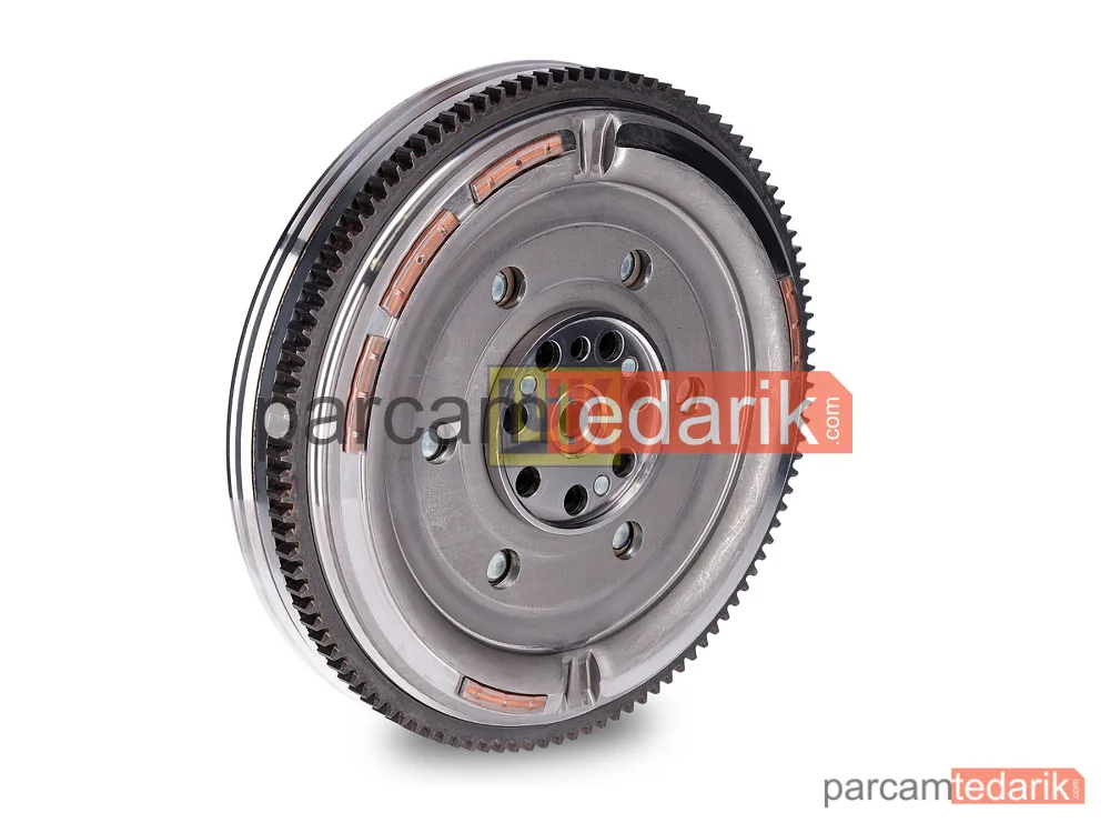 LUK 415015410 | Volan — Hyundai Santa Fe I / Sonata IV