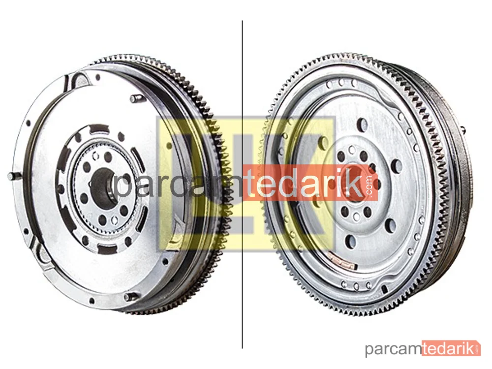 415017410 | Volan — BMW 3 Serisi E46 (N42 / N46)