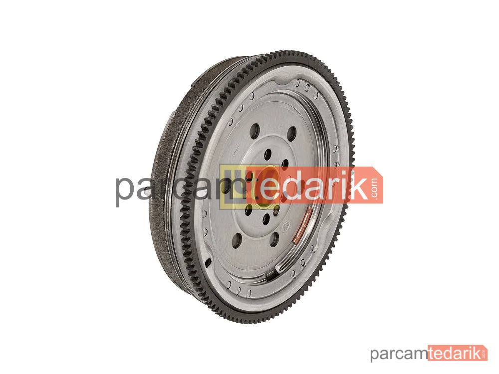 LUK 415017410 | Volan — BMW 3 Serisi E46 (N42 / N46)