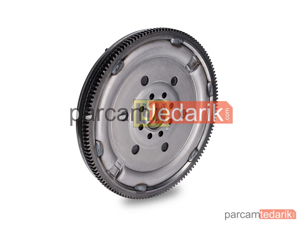 LUK 415017610 | Volan — Mini Cooper S (R52 / R53)
