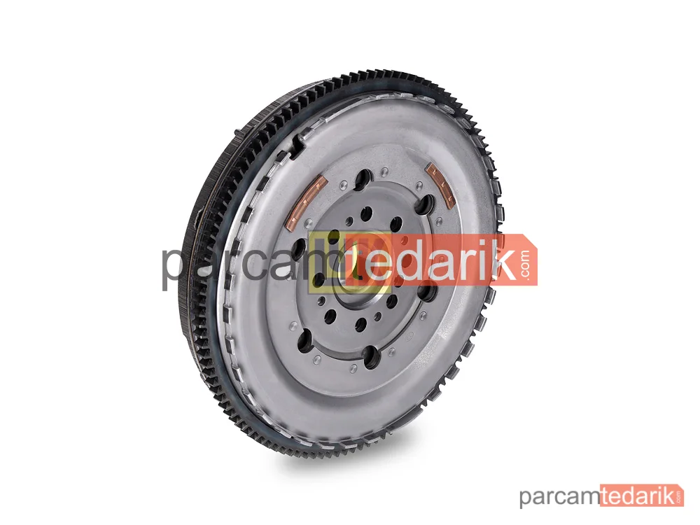 LUK 415018110 | Volan — Ford Mondeo III 2.0 TDCi
