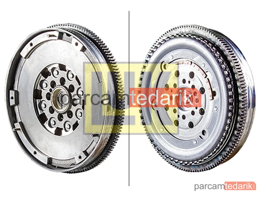 415018310 | Volan — Mercedes C W203 / E W211 (OM646)