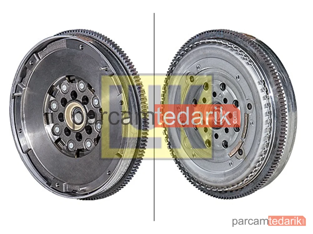 415018410 | Volan — Mercedes C W203 / E W211 (OM647)