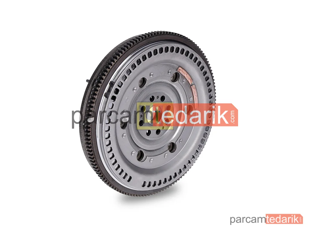 LUK 415018510 | Volan — Ford Focus I