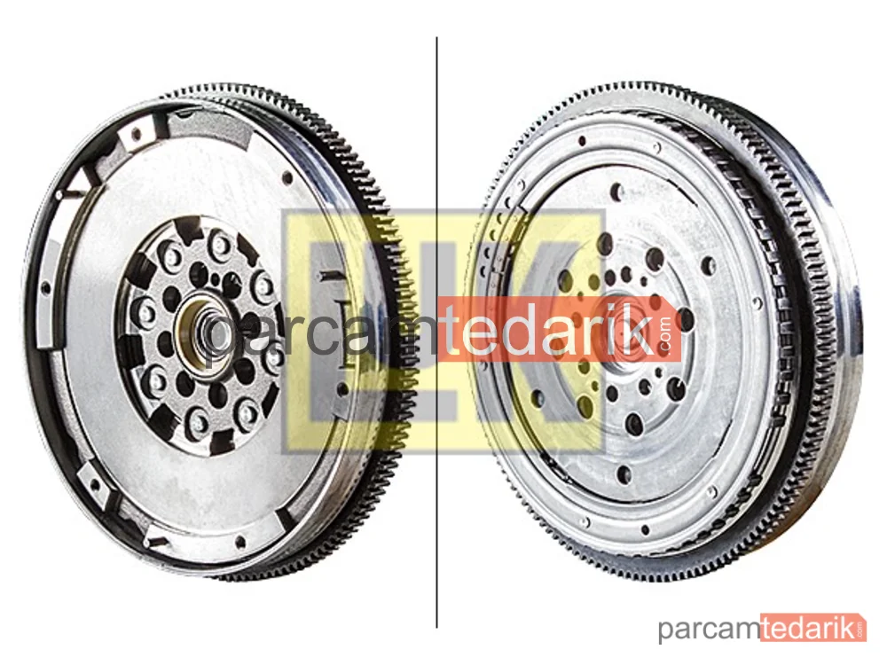 415018710 | Volan — Mercedes C-Serisi W203 (M271)