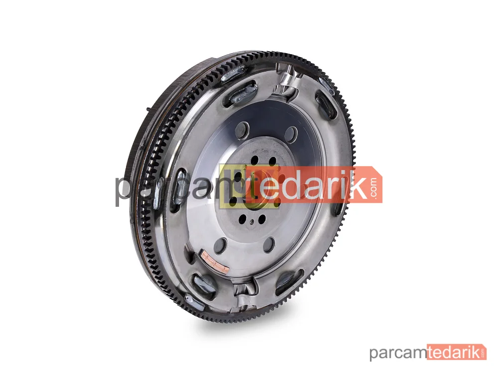 LUK 415019110 | Volan — VW LT 28-46 2.5 TDI