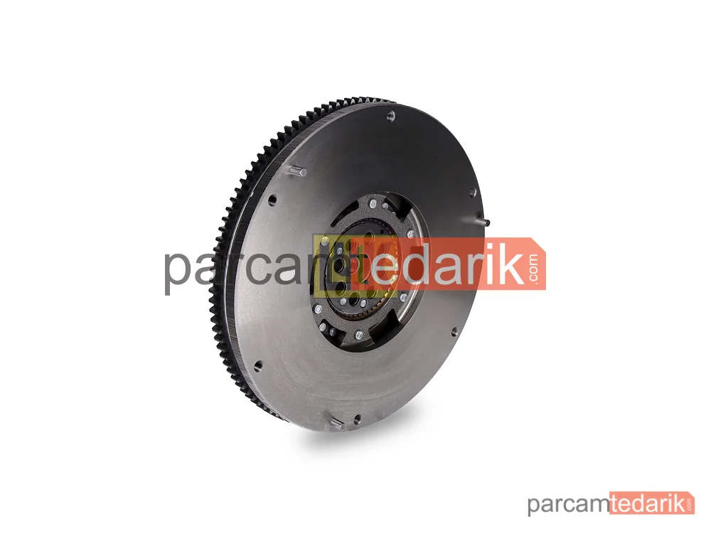 415022110 | Volan — Iveco Daily III / IV