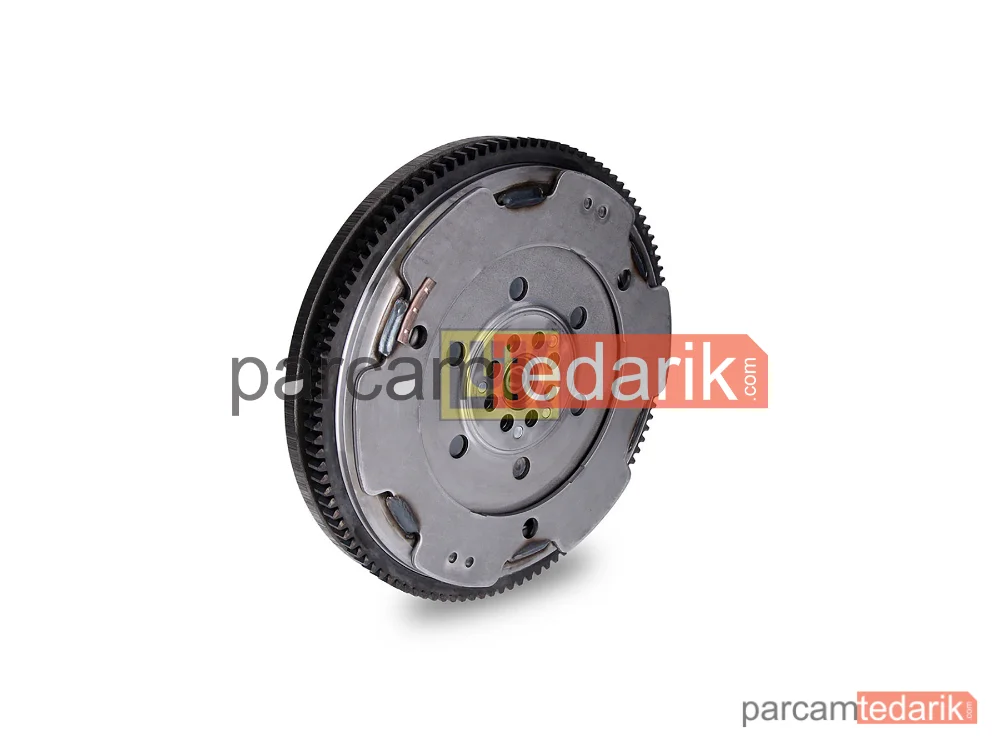 LUK 415022110 | Volan — Iveco Daily III / IV