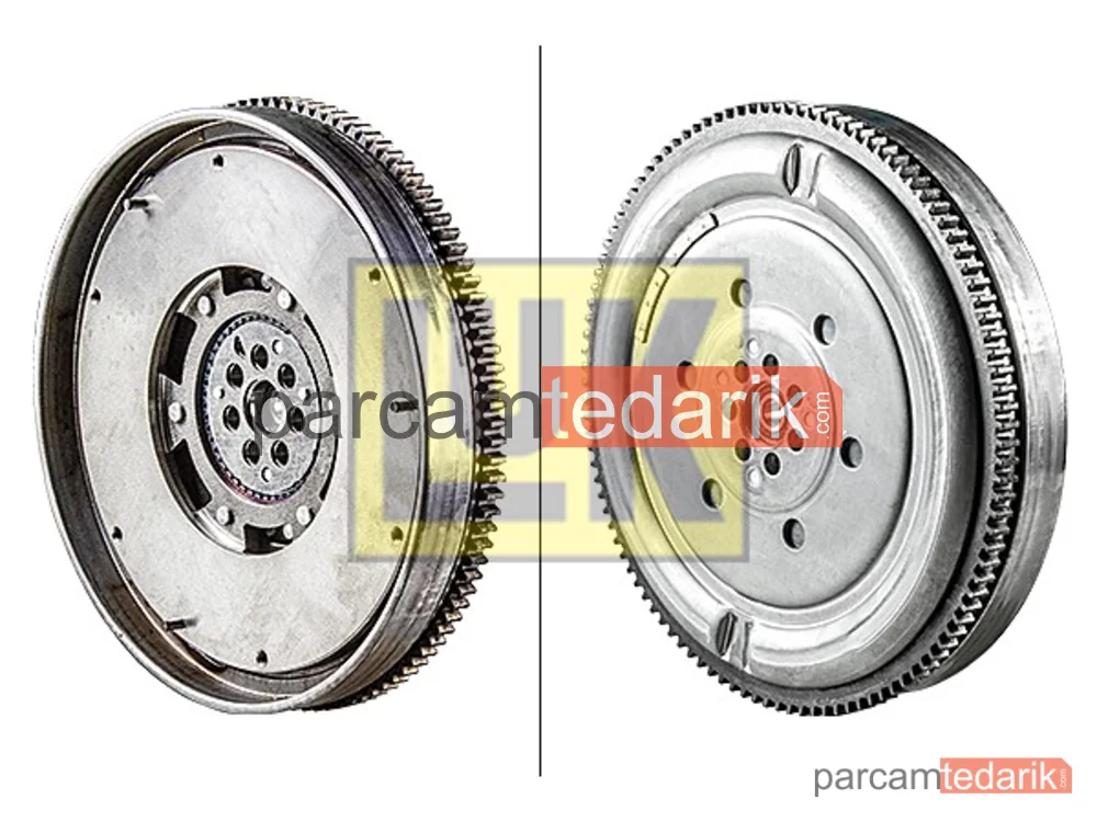 Volan — Iveco Daily III - 415022210