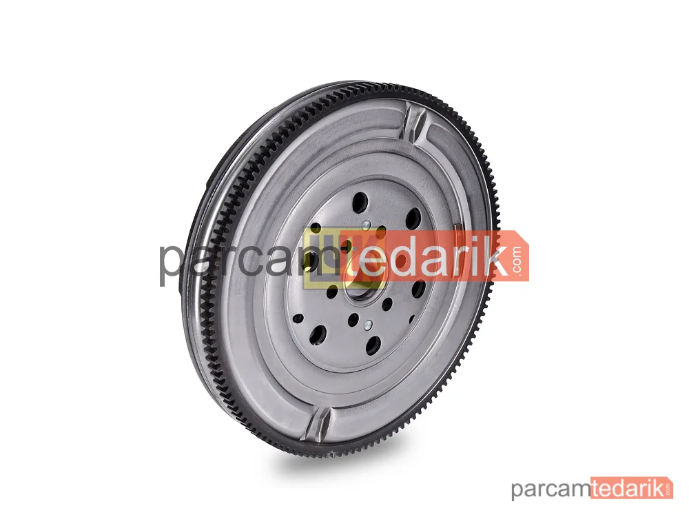 LUK 415023510 | Volan — Opel Signum / Vectra C