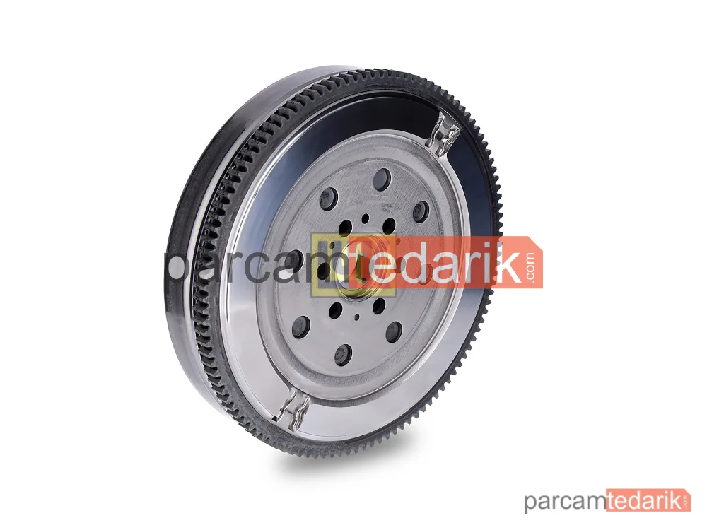 LUK 415024110 | Volan — Fiat Grande Punto