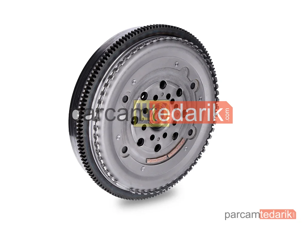 LUK 415024210 | Volan — Mercedes Vito / Viano (W639) OM646